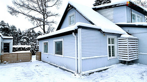 Pärnu mnt 460, Nõmme, Tallinn, Harjumaa (2 foto / 10)