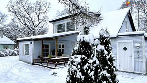 Pärnu mnt 460, Nõmme, Tallinn, Harjumaa (4 foto / 10)