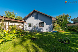 Arnika tee, Pirita, Tallinn, Harjumaa (2 foto / 10)