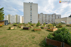 Järveotsa tee 2, Haabersti, Tallinn, Harjumaa (1 foto / 10)