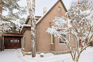 Pärnu mnt 514, Nõmme, Tallinn, Harjumaa (4 foto / 10)