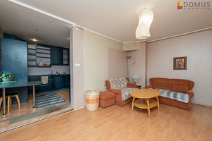 Paldiski mnt 45, Kristiine, Tallinn, Harjumaa (9 foto / 10)