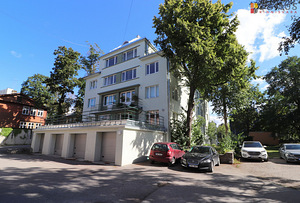 C. R. Jakobsoni tn 6a, Kesklinna, Tallinn, Harjumaa (2 foto / 10)