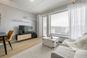 Tammepõllu tee 19, Haabneeme, Viimsi vald, Harjumaa (8 foto / 10)