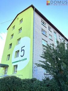 Võidu prospekt 5, Kerese, Narva, Ida-Virumaa (1 foto / 10)