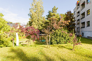 Külvi tn 9, Nõmme, Tallinn, Harjumaa (2 foto / 10)
