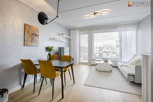 Harju maakond, Tallinn, Pirita linnaosa, Tammepõllu tee 19 (3 foto / 10)