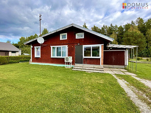 Nõmme tee, Metsaääre, Saarde vald, Pärnumaa (1 foto / 10)