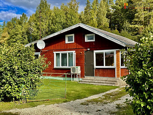 Nõmme tee, Metsaääre, Saarde vald, Pärnumaa (2 foto / 10)