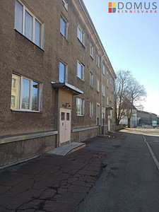 Vestervalli tn 2, Vanalinna, Narva, Ida-Virumaa (1 foto / 3)