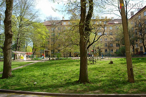 Rävala pst 7, Kesklinna, Tallinn, Harjumaa (1 foto / 10)