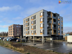 Mõisavahe tn 71b/1, Tartu, Tartumaa (6 foto / 10)