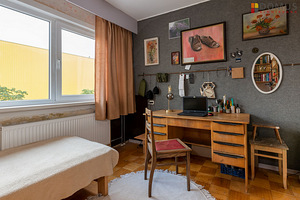 Kaunase pst 9, Annelinna, Tartu, Tartumaa (1 foto / 10)