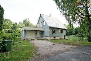Viira tn 1, Sindi, Tori vald, Pärnumaa (3 foto / 10)