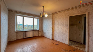 Võidu prospekt 5, Kerese, Narva, Ida-Virumaa (3 foto / 10)