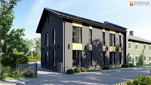 Jänese tn 30, Tartu, Tartumaa (1 foto / 10)