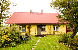 Viljandi maakond, Mulgi vald, Kaarli küla (3 foto / 10)