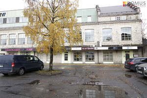 Ristiku tn 10, Põhja-Tallinna, Tallinn, Harjumaa (1 foto / 5)