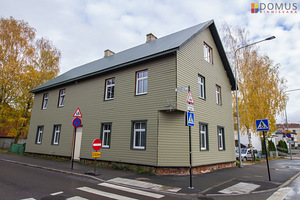 Roosi tn 31, Tartu, Tartumaa (2 foto / 9)