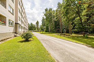 Kastani tn 24, Haapsalu, Haapsalu linn, Läänemaa (4 foto / 10)
