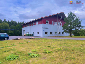Ampri tee 7a, Lubja, Viimsi vald, Harjumaa (1 foto / 10)