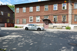Herne tn 11, Kesklinna, Tallinn, Harjumaa (9 foto / 9)