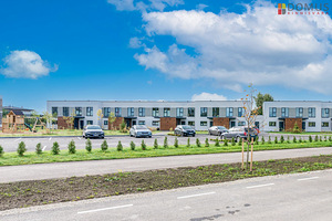 Tartu maakond, Tartu linn, Tartu linn, Raadi-Kruusamäe, Keskuse tee 9/1-12 (1 foto / 10)
