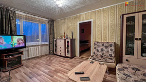 Kreenholmi tn 6, Kerese, Narva, Ida-Virumaa (4 foto / 10)