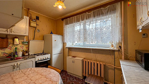 Uusküla tn 5, Kreenholmi, Narva, Ida-Virumaa (1 foto / 10)
