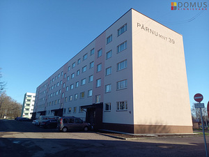 Pärnu mnt 39, Sindi, Tori vald, Pärnumaa (1 foto / 10)