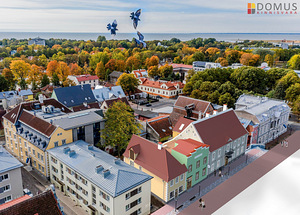 Rüütli tn 25, Kesklinna, Pärnu, Pärnumaa (5 foto / 8)