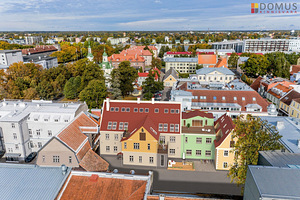 Rüütli tn 25, Kesklinna, Pärnu, Pärnumaa (5 foto / 10)