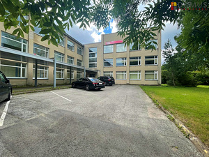 Kanali tee 6, Kesklinna, Tallinn, Harjumaa (1 foto / 4)