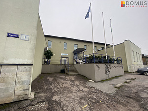 Paavli tn 1, Põhja-Tallinna, Tallinn, Harjumaa (1 foto / 8)