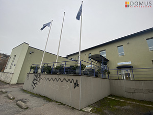 Paavli tn 1, Põhja-Tallinna, Tallinn, Harjumaa (8 foto / 8)
