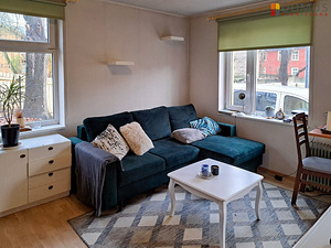 Uus-Kalamaja tn 15b, Põhja-Tallinna, Tallinn, Harjumaa (1 foto / 10)