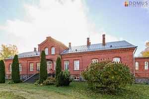 Mõisapõllu, Kudina, Jõgeva vald, Jõgevamaa (3 foto / 10)