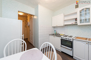Õismäe tee 49, Haabersti, Tallinn, Harjumaa (3 foto / 10)