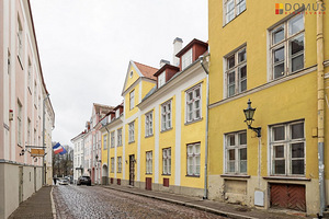 Toom-Kooli tn 7, Kesklinna, Tallinn, Harjumaa (10 foto / 10)
