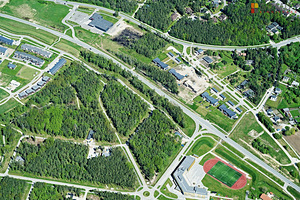 Metsapargi tn 1, Alliku, Saue vald, Harjumaa (5 foto / 7)