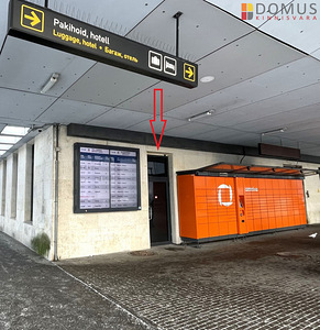 Toompuiestee 37, Põhja-Tallinna, Tallinn, Harjumaa (4 foto / 8)