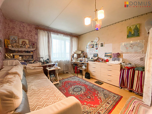 V. Gerassimovi tn 10, Kreenholmi, Narva, Ida-Virumaa (1 foto / 10)