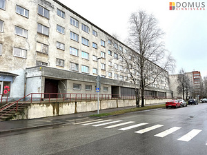 Uusküla tn 11, Kreenholmi, Narva, Ida-Virumaa (1 foto / 10)