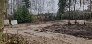 Harju maakond, Saku vald, Kiisa alevik, Sauna tee 11 (3 foto / 6)