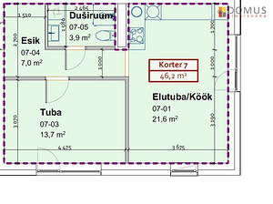 Keskuse tn 14, Märja, Tartu linn, Tartumaa (10 foto / 10)