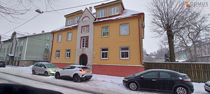 Salme tn 24, Põhja-Tallinna, Tallinn, Harjumaa (1 foto / 10)