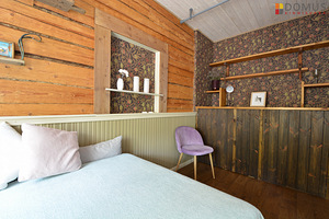 Herne tn 11, Kesklinna, Tallinn, Harjumaa (2 foto / 8)
