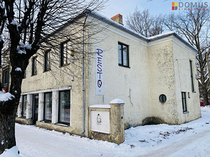 Piiri tn 3a, Kilingi-Nõmme, Saarde vald, Pärnumaa (4 foto / 10)