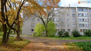 Ida-Viru maakond, Narva linn, Kreenholmi, Vasili Gerassimovi 18