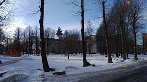 Ida-Viru maakond, Narva linn, Kreenholmi, Vasili Gerassimovi 18 (5 foto / 7)
